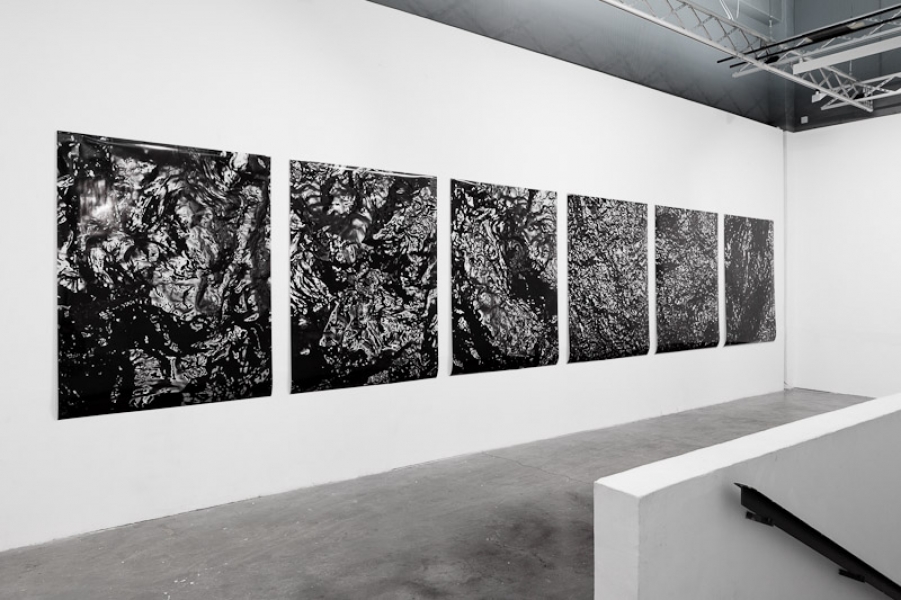 Benno Sattler - Ferner Schimmer, wenig Sicht