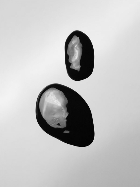 Benno Sattler - Ferner Schimmer, wenig Sicht