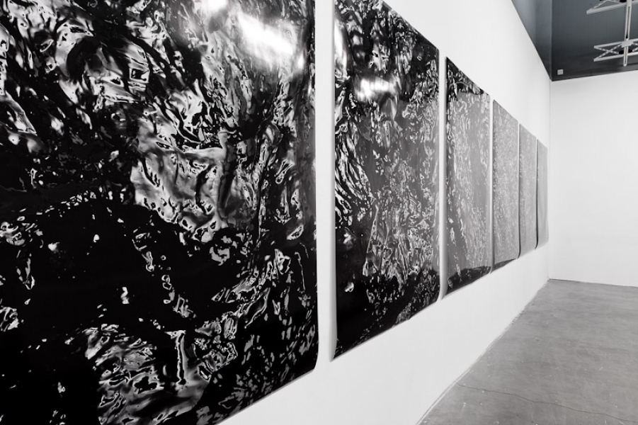 Benno Sattler - Ferner Schimmer, wenig Sicht