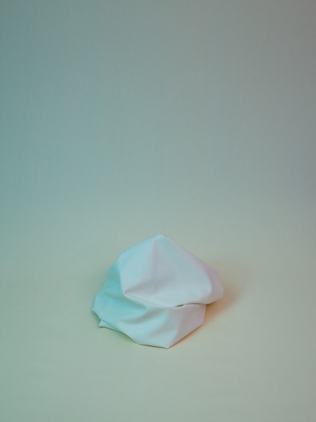 Benno Sattler - Ferner Schimmer, wenig Sicht