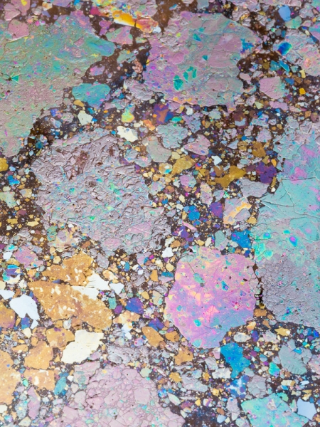 Benno Sattler - Ferner Schimmer, wenig Sicht