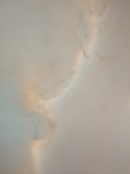 Benno Sattler - Ferner Schimmer, wenig Sicht