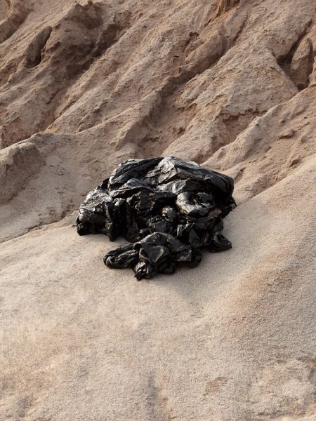 Benno Sattler - Ferner Schimmer, wenig Sicht