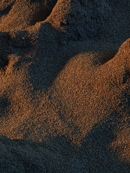 Benno Sattler - Ferner Schimmer, wenig Sicht