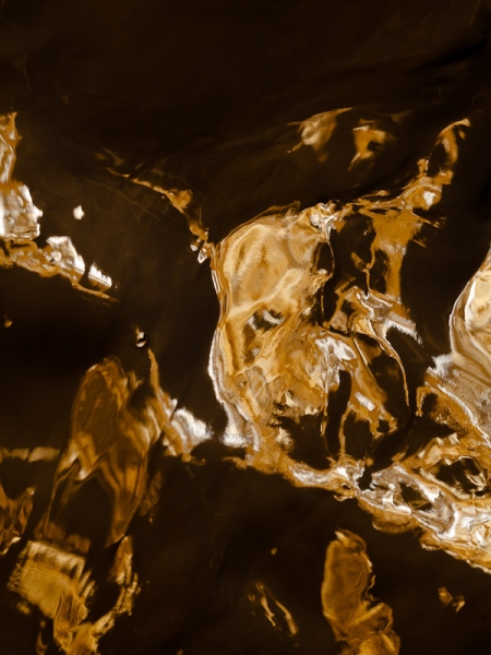 Benno Sattler - Ferner Schimmer, wenig Sicht