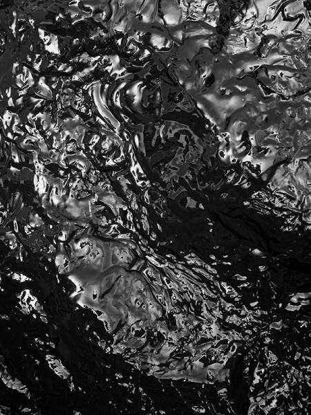 Benno Sattler - Ferner Schimmer, wenig Sicht