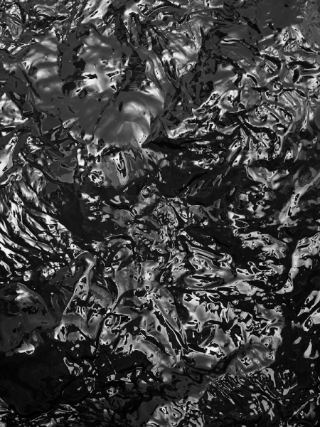 Benno Sattler - Ferner Schimmer, wenig Sicht