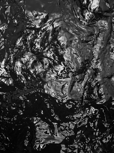 Benno Sattler - Ferner Schimmer, wenig Sicht