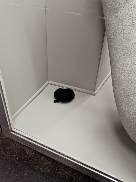 Benno Sattler - Verdacht und neue Schale