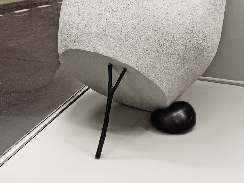 Benno Sattler - Verdacht und neue Schale