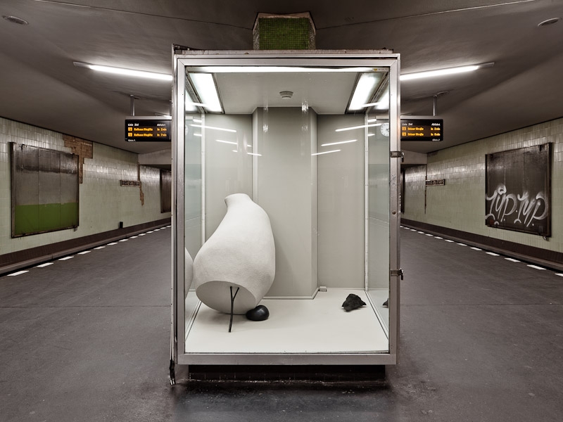 Benno Sattler - Verdacht und neue Schale