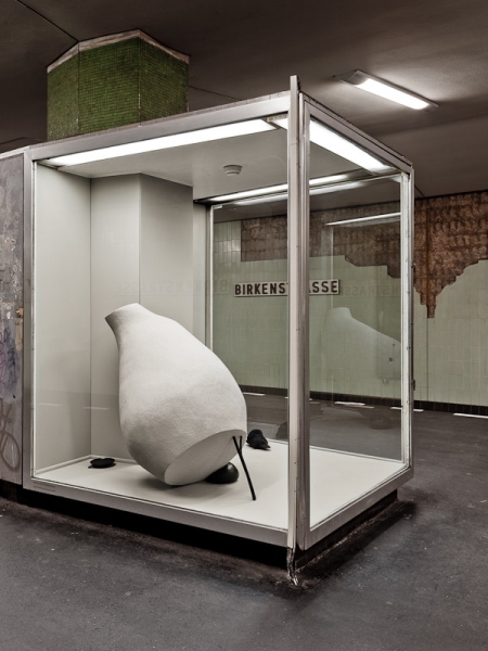 Benno Sattler - Verdacht und neue Schale