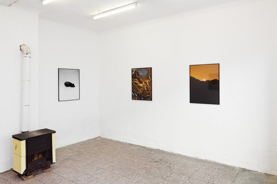 Benno Sattler - Im Spiegel sah ich Dich