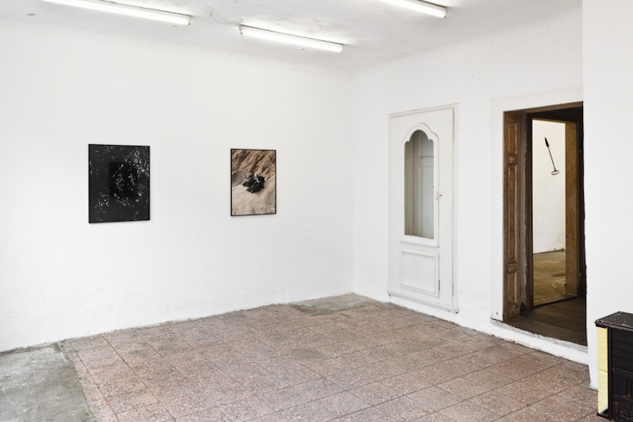 Benno Sattler - Im Spiegel sah ich Dich