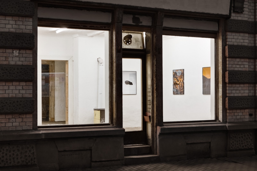 Benno Sattler - Im Spiegel sah ich Dich