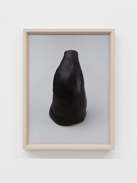 Benno Sattler - Innen liegt Blau