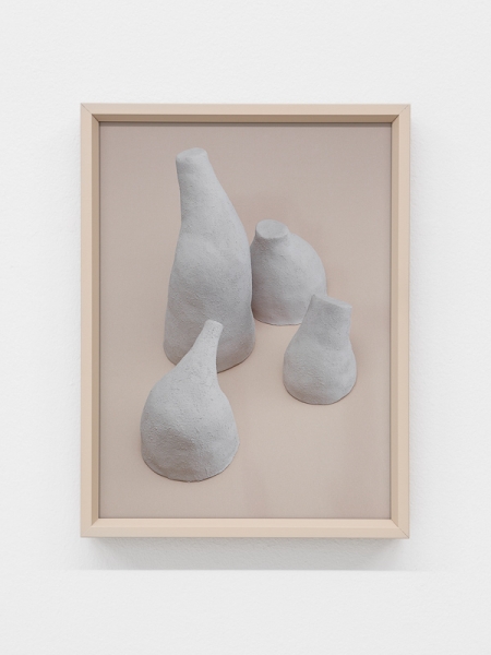 Benno Sattler - Innen liegt Blau