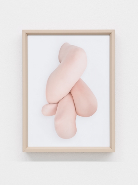 Benno Sattler - Innen liegt Blau