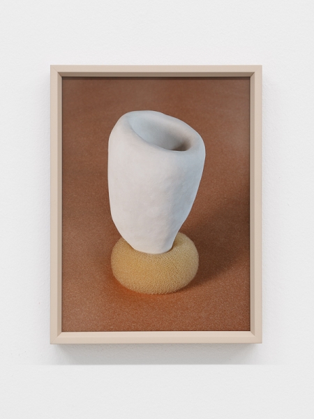 Benno Sattler - Innen liegt Blau