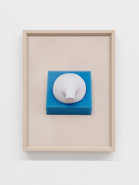 Benno Sattler - Innen liegt Blau