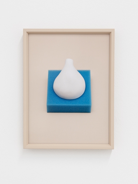 Benno Sattler - Innen liegt Blau