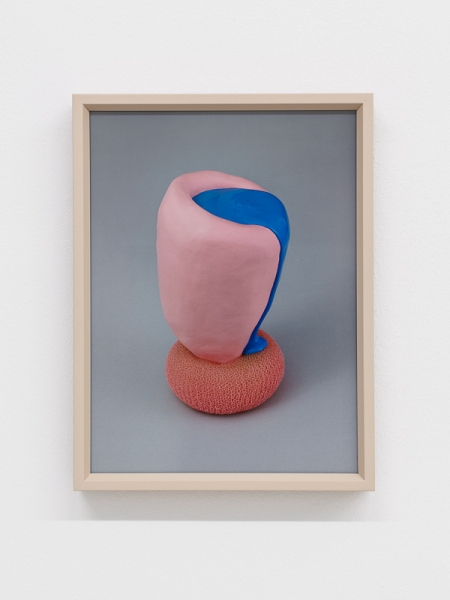 Benno Sattler - Innen liegt Blau