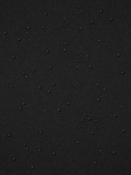 Benno Sattler - Der Mond auf den Feldern