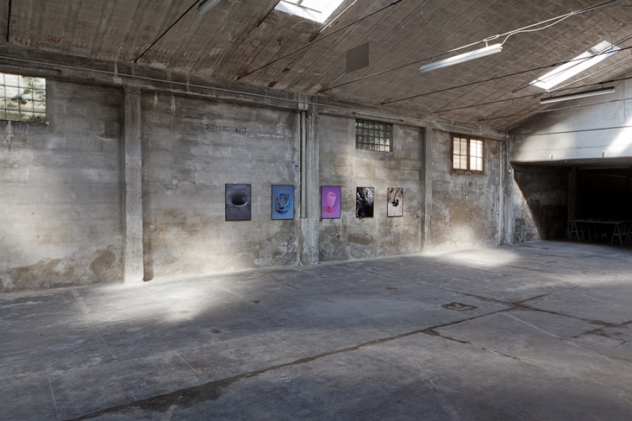 Benno Sattler - Trüb, dann Berge