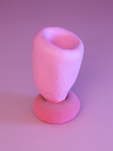 Benno Sattler - Trüb, dann Berge