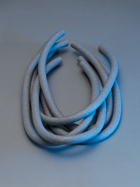 Benno Sattler - Trüb, dann Berge