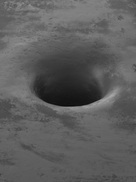 Benno Sattler - Trüb, dann Berge