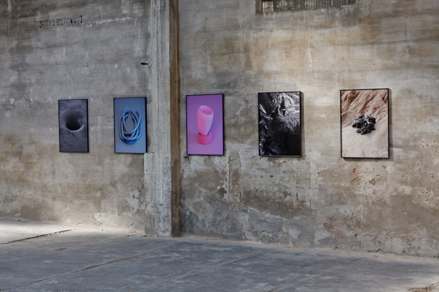 Benno Sattler - Trüb, dann Berge